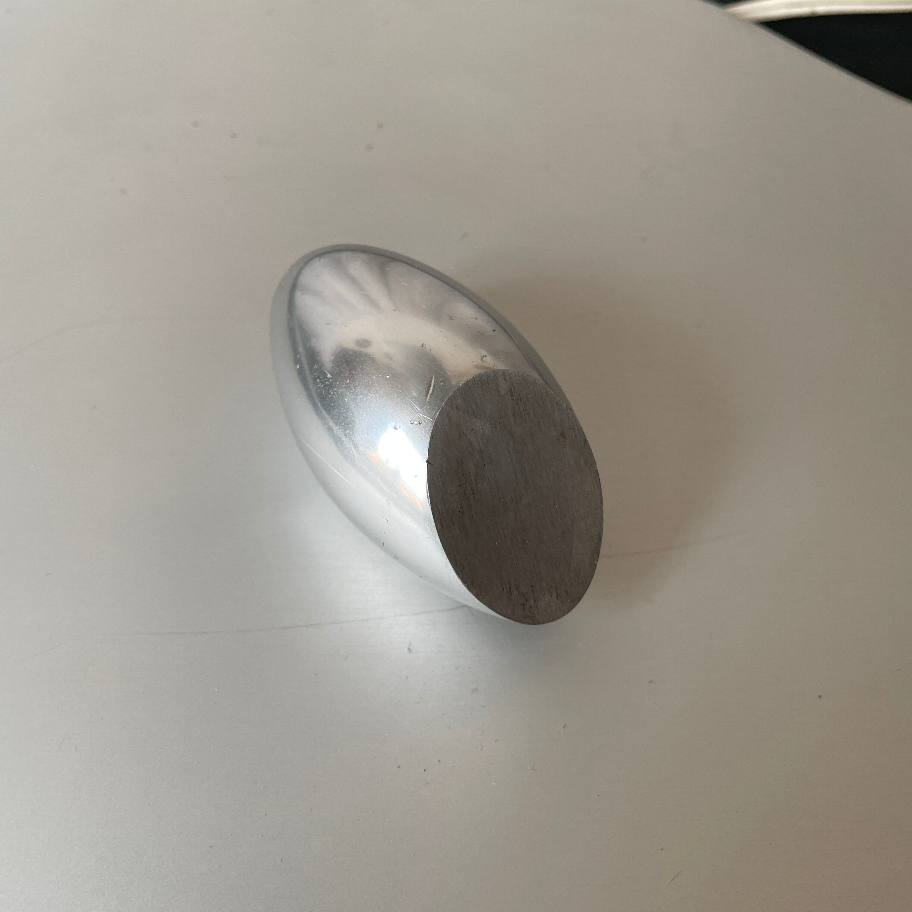 Colomba Walter and Moreti lamp design 1970