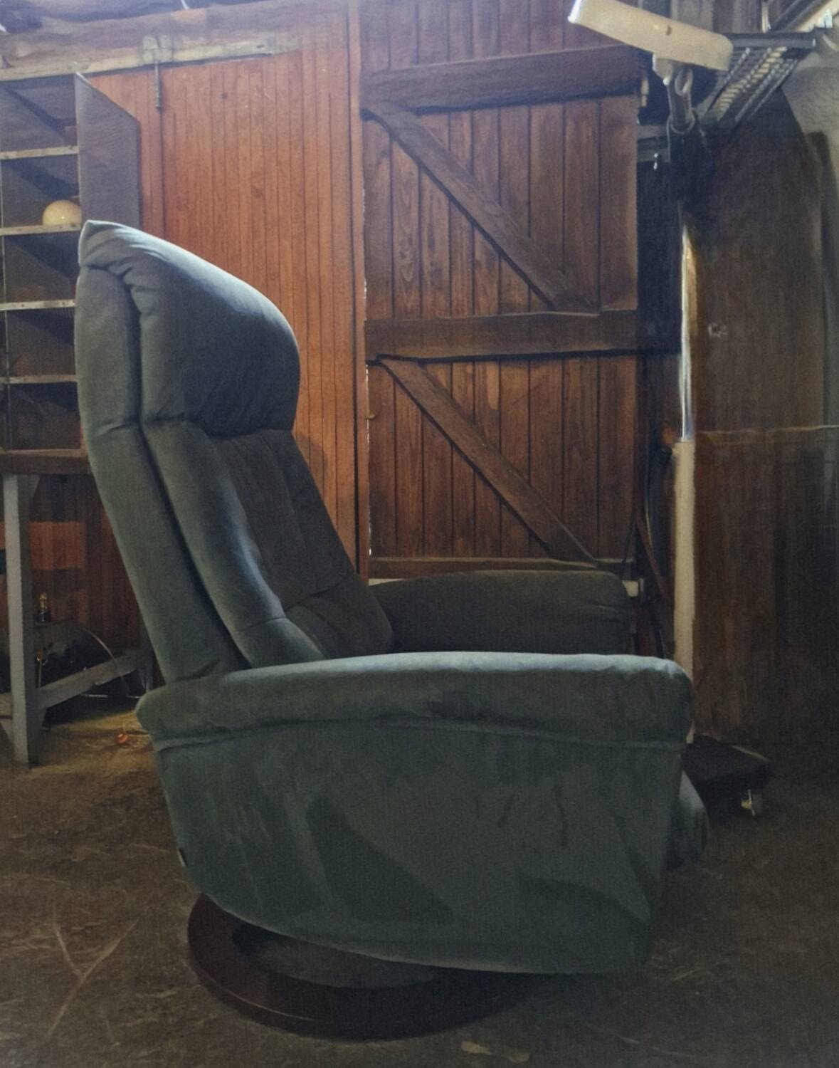 Siesta Relax Armchair CHARISMA Vintage 2000