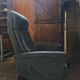 Siesta Relax CHARISMA Vintage 2000 Armchair