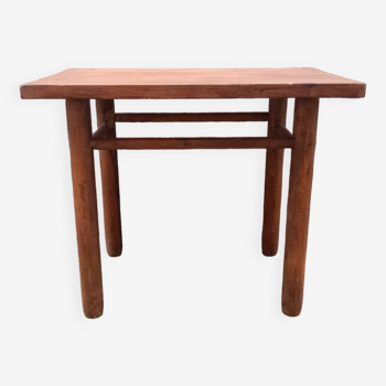 Low table