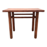 Low table