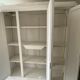 Armoire art déco revisitée