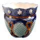 Cache pot