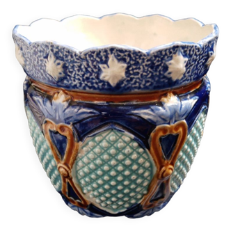 Cache pot