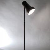 Adjustable brass lamp 1960s