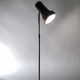 Adjustable brass lamp 1960s