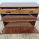 Shoe cabinet, 1960s, Mid Century Modern