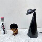 Italian design desk lamp vintage 90s