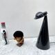 Italian design desk lamp vintage 90s