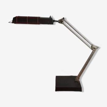 Lampe de bureau vintage Philips