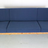 Bodö 5 places sofa by Svante Skogh for Säffle Möbler 1950
