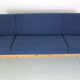 Bodö 5 places sofa by Svante Skogh for Säffle Möbler 1950