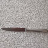 6 Christofle knives model Boréal