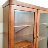 Cabinet, Bookcase, Czechoslovakia, 1960s