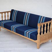 Années 1970, canapé pliable danois