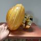 Vintage globe wall or ceiling light