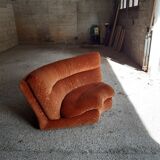 Chauffeuse Albany de Michel Ducaroy pour Ligne Roset N° 4