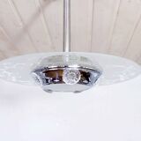 Art deco chandelier 1930s