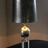 Philippe Barbier Lamp, 70s