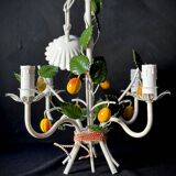 Venetian chandelier