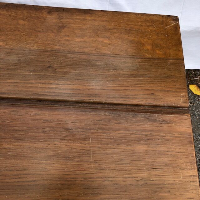 Scandinavian sideboard