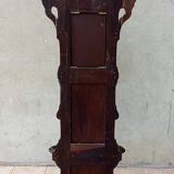 Louis XV oak coat rack
