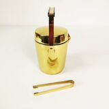 Mid Century Ice Bucket, Alfi, Germany 1960s
