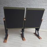 Fauteuils de cinéma