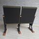 Cinema chairs