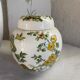Mason's stamped tea pot or candy box