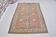 Organic Vintage Anatolian Floor Rug
