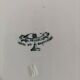 Creil Montereau Plates Linotte Model