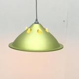 Postmodern Ceiling Lamp Light Lite by Philippe Starck for Flos, 1990s