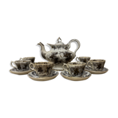 Coffee service