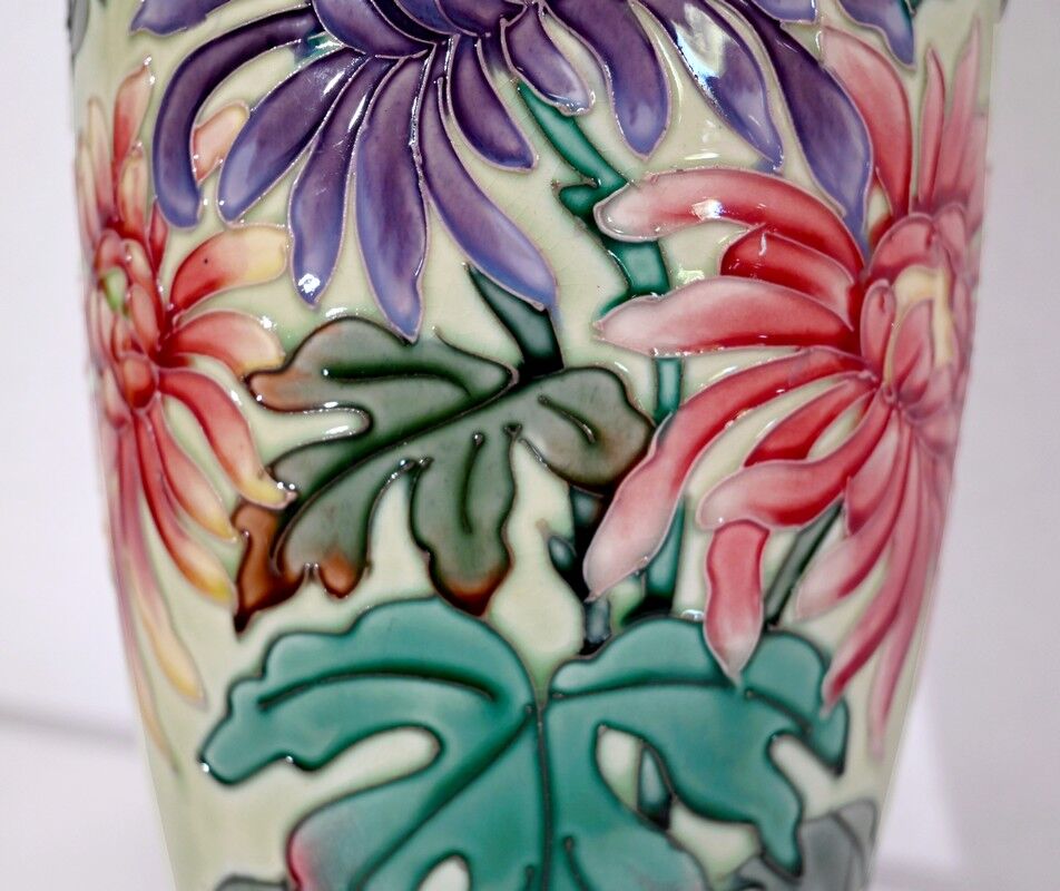 Ceramic vase – 1930