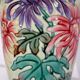 Ceramic vase – 1930