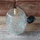 Vintage pendant lamp