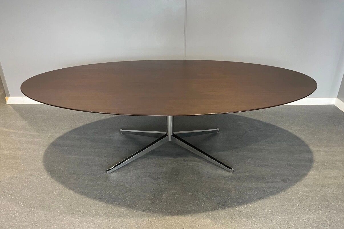 Dining table Florence Knoll