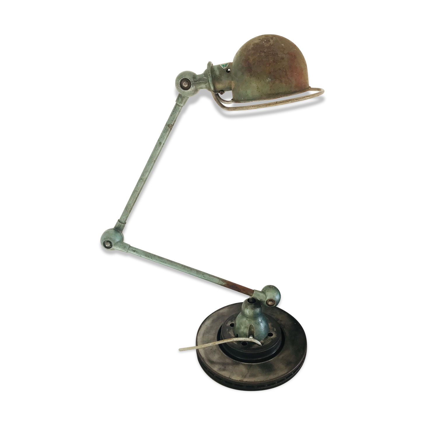 Lampe Jieldé