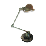 Jieldé lamp