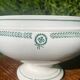 Castres earthenware soup tureen