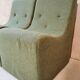 Vintage armchairs
