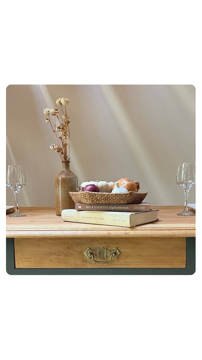 Bistro table