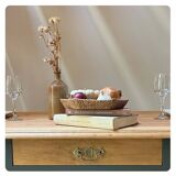 Bistro table