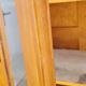 School cabinet
