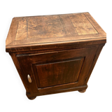 Small buffet