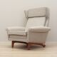Teak armchair, Danish design, 1960s, designer: Aage Christiansen, productio