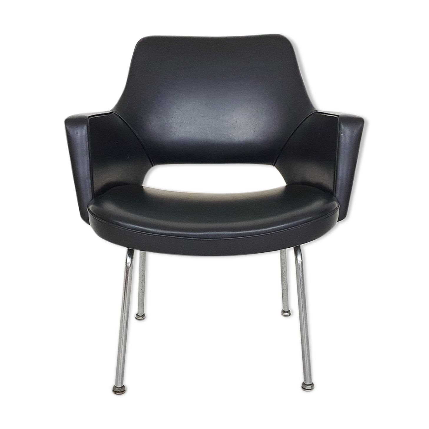 Theo Tempelman for AP Originals club chair, The Netherlands 1960's