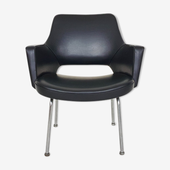 Fauteuil Theo Tempelman pour AP Originals, Pays-Bas des années 1960