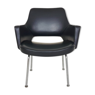 Fauteuil Theo Tempelman pour AP Originals, Pays-Bas des années 1960